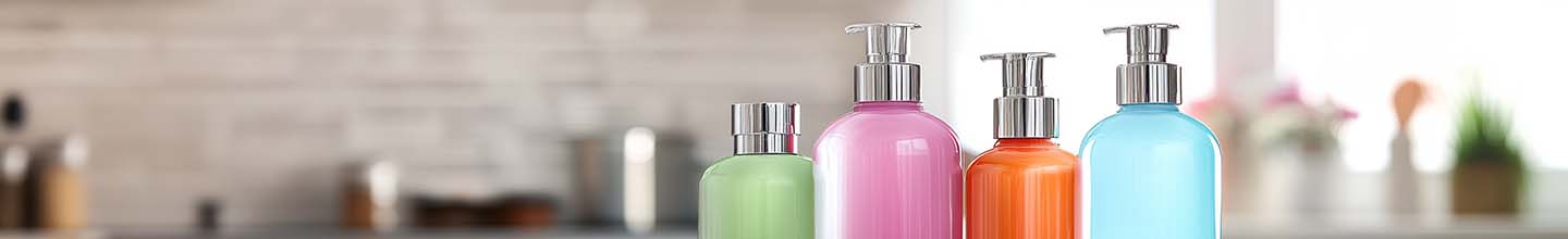 Quel gel douche ont un pH neutre ?