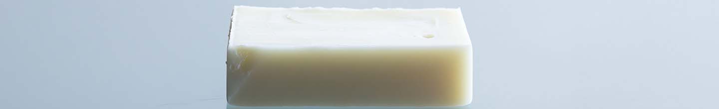 Quel savon ne provoque pas de démangeaisons ?