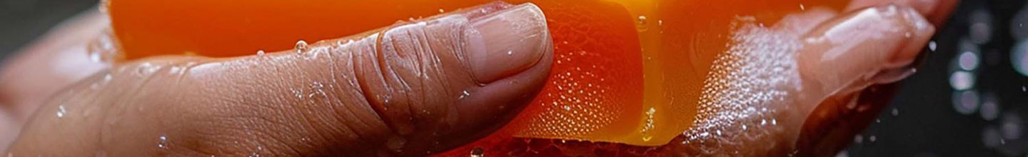 C'est quoi un savon bio ?