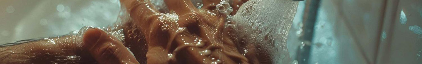 Quel produit pour un bain moussant ?