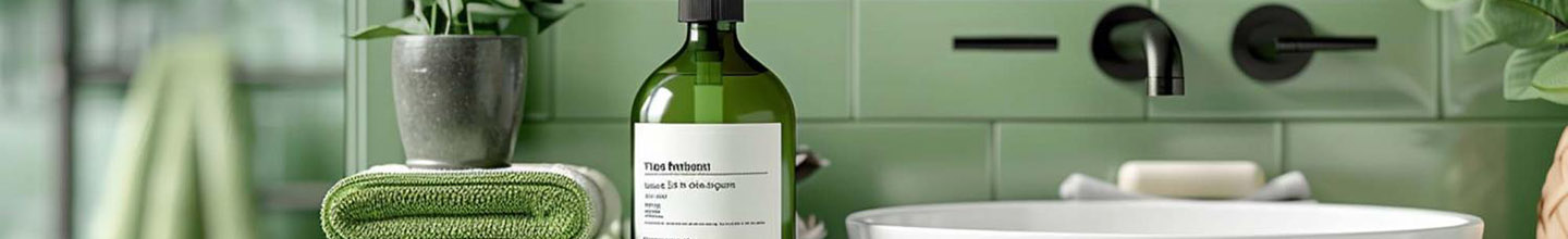 Comment savoir si un gel douche &agrave; un pH neutre ?