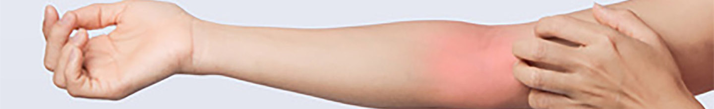 Comment soigner une tendinite de l'avant bras ?