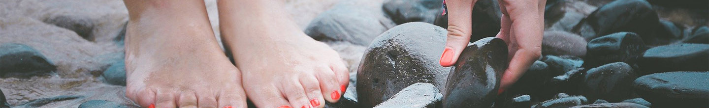 Comment soulager une tendinite au pied ?