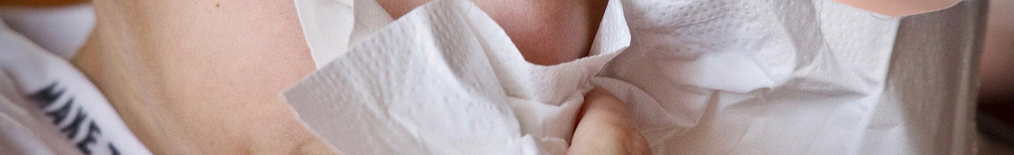 Comment lutter contre la toux avec des huiles essentielles ?