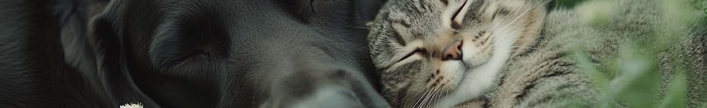 Comment se d&eacute;barrasser des puces sur un chat naturellement ?