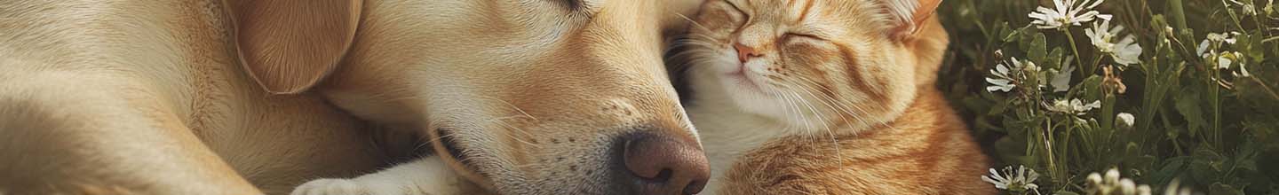 Comment faire baisser le stress d'un chien ?