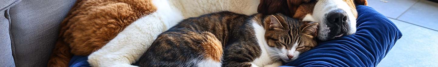 Comment faire pour laver un chat ?