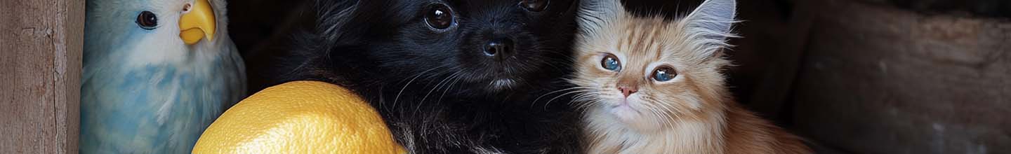 Est-ce que le vinaigre blanc tue les puces ?