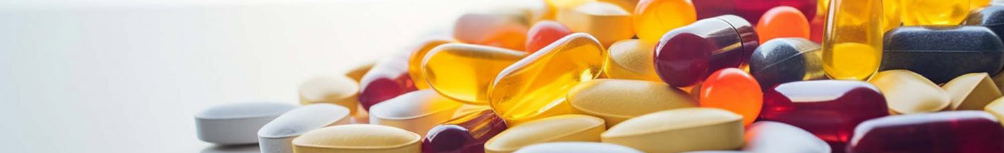 Quels m&eacute;dicaments choisir pour une cure de vitamines ?