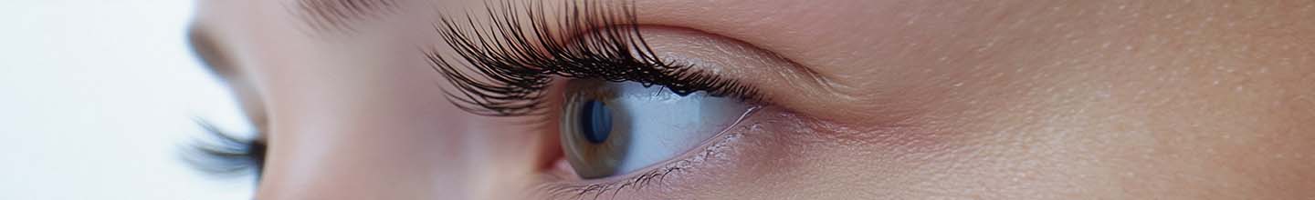 Comment se nettoyer les yeux le matin ?