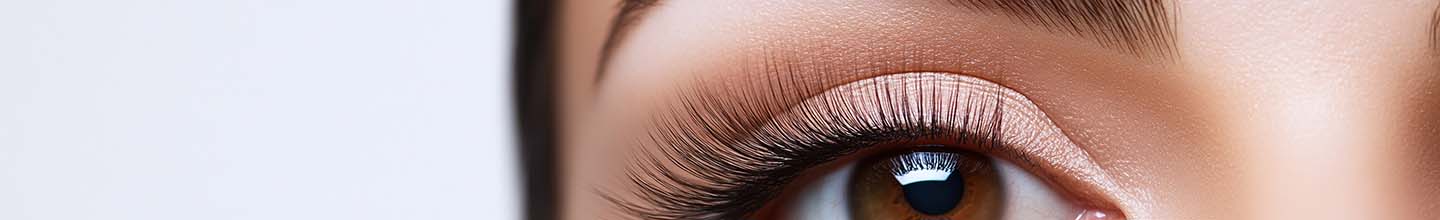 Comment nettoyer les yeux infectés ?