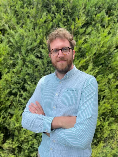 Docteur Gr&eacute;goire Silvestre